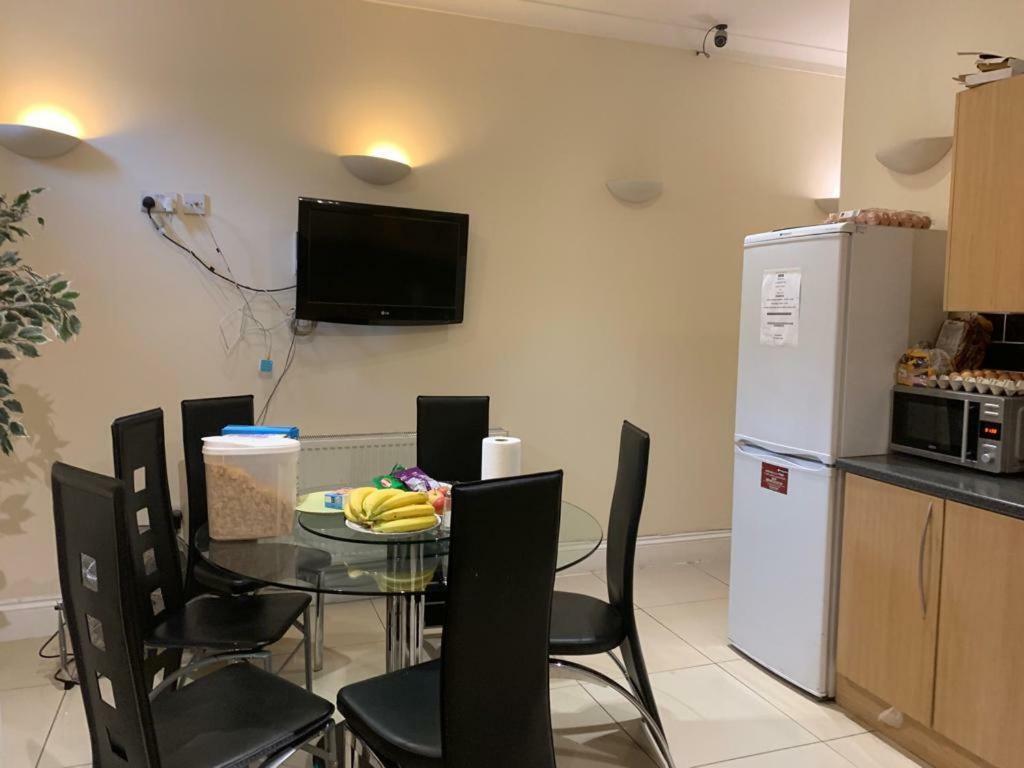 Gasthof City Lodge London 2*