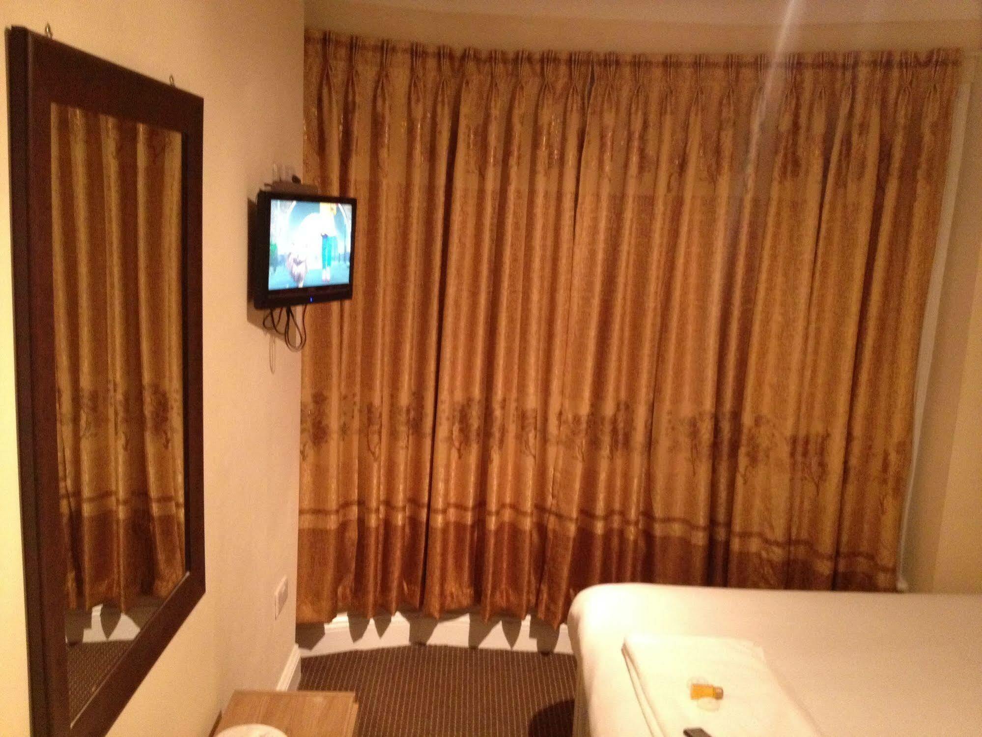 City Lodge London Gasthof