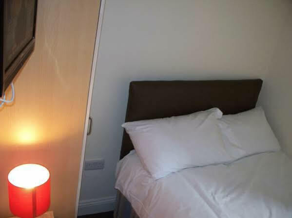 City Lodge London Gasthof London